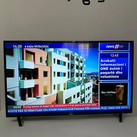 Boulevard Διαμέρισμα